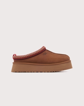 UGG Tazz Slippers Minimalist fashion Silk - fabric fashion