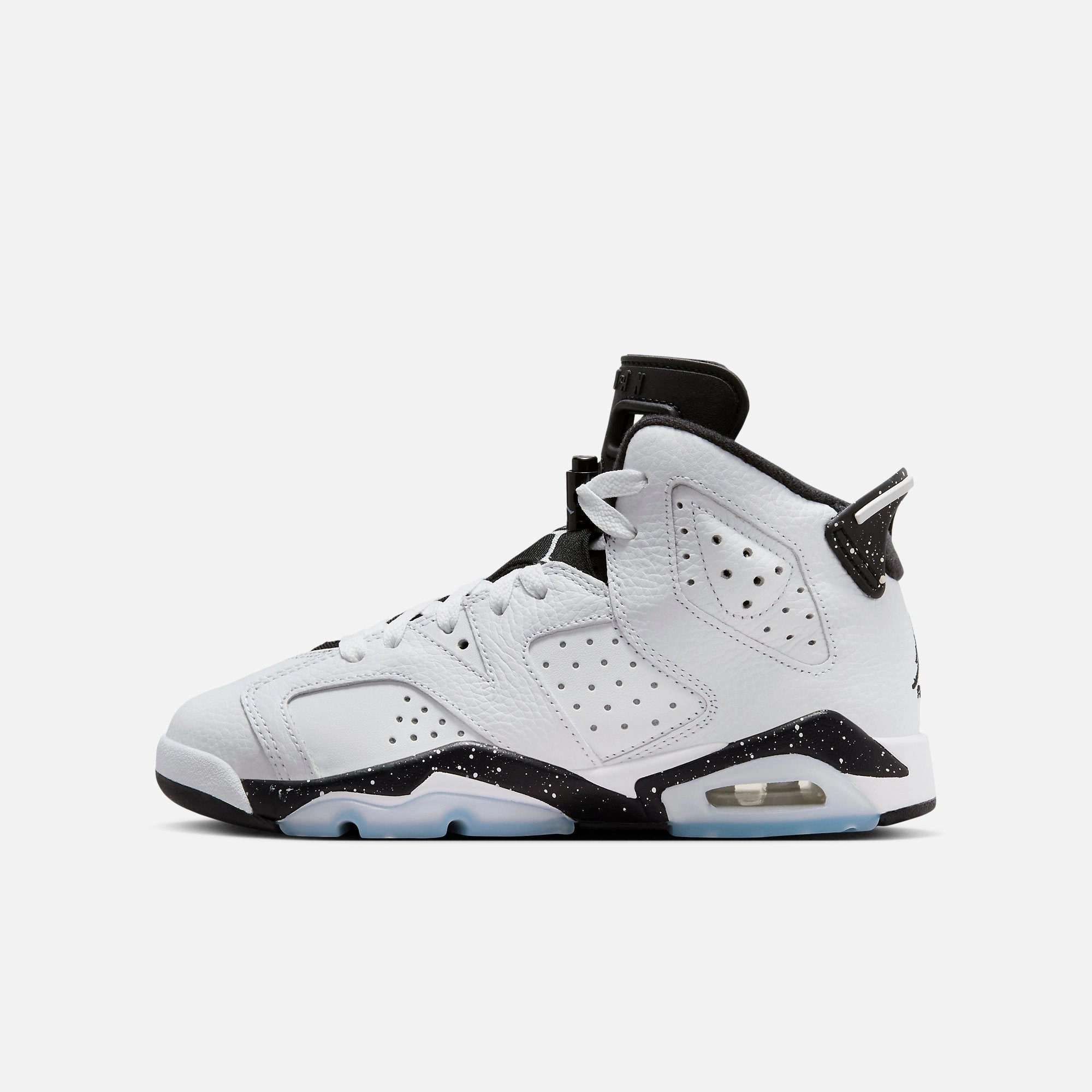 calm-driven fit (GS) Air Jordan 6 Retro 'Reverse Oreo' (2024) 384665-112 crafted balance