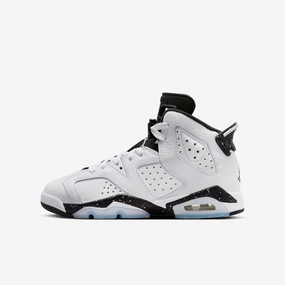 uncomplicated fit (GS) Air Jordan 6 Retro 'Reverse Oreo' (2024) 384665-112 minimal gear