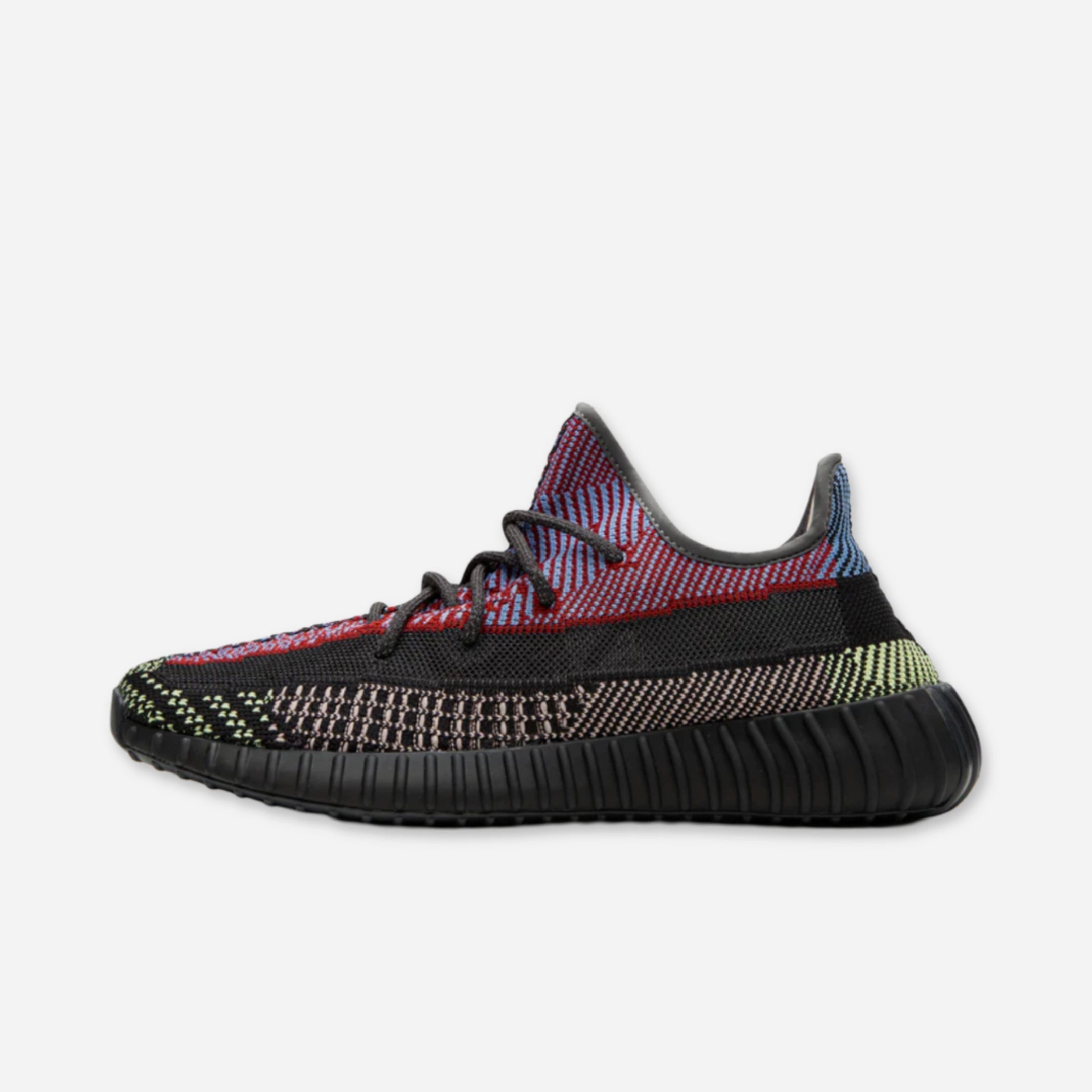 uncomplicated fit (Men's) adidas Yeezy Boost 350 V2 'Yecheil' (Non Reflective) (2019) FW5190 rhythmic fit