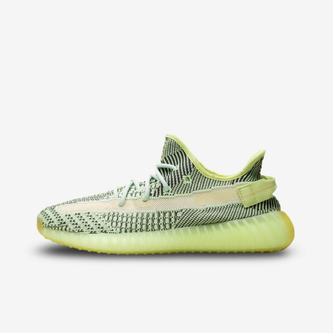 uncomplicated fit (Men's) adidas Yeezy Boost 350 V2 'Yeezreel' (Non Reflective) (2019) FW5191 multi-wear essentials
