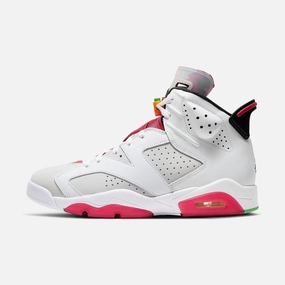 understated utility (Men's) Air Jordan 6 Retro 'Hare' (2020) CT8529-062 anytime movement