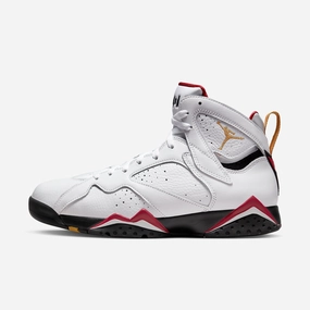 universal function (Men's) Air Jordan 7 Retro 'Cardinal' (2022) CU9307-106 subtle style gear