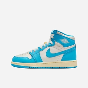 universal outfit (GS) Air Jordan 1 Retro High OG 'Reimagined UNC University Blue' (2025) FD1437-402 streamline your day