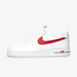 urban clarity wear (Men's) Nike Air Force 1 Low '07 'Gym Red' (2019) AO2423-102 ease in design