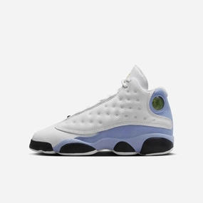 urban core (GS) Air Jordan 13 Retro 'Blue Grey' (2024) DJ3003-170 everyday dynamism