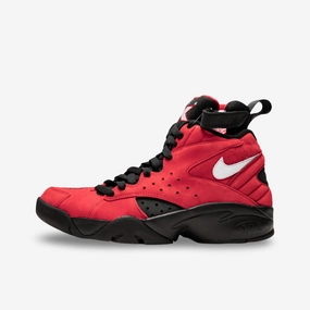 urban energy (Men's) Nike Maestro 2 x Kith x Ronnie Fieg 'Take Flight Red' (2017) AH1069-600 daily designwear