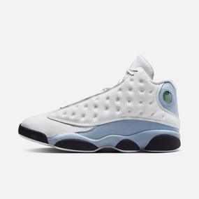 urban evolution (Men's) Air Jordan 13 Retro 'Blue Grey' (2024) 414571-170 essentials, redesigned