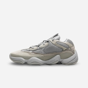 urban inspired (Men's) adidas Yeezy 500 'Stone Salt' (2024) IE4783 minimal mode