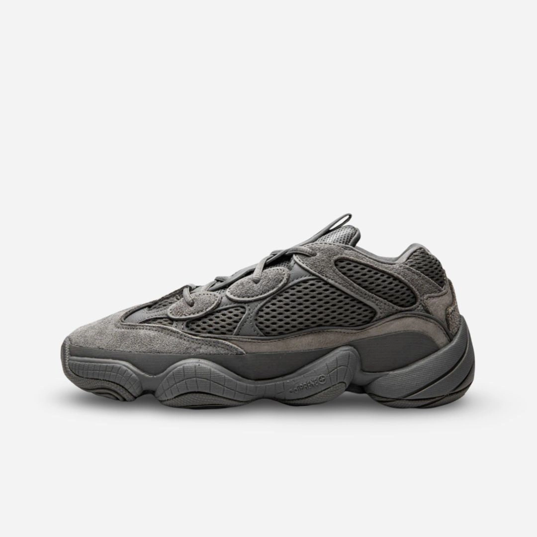 urban lifestyle (Men's) adidas Yeezy 500 'Granite' (2022) GW6373 move-fit