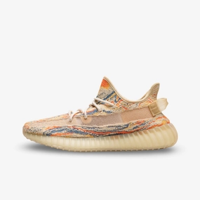 urban lifestyle (Men's) adidas Yeezy Boost 350 V2 'MX Oat' (2021) GW3773 elevated layers