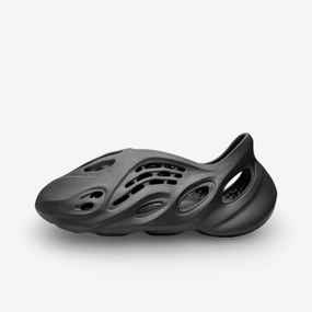 urban-motion fit (Men's) adidas Yeezy Foam Runner 'Onyx' (2022) HP8739 lifestyle rhythm