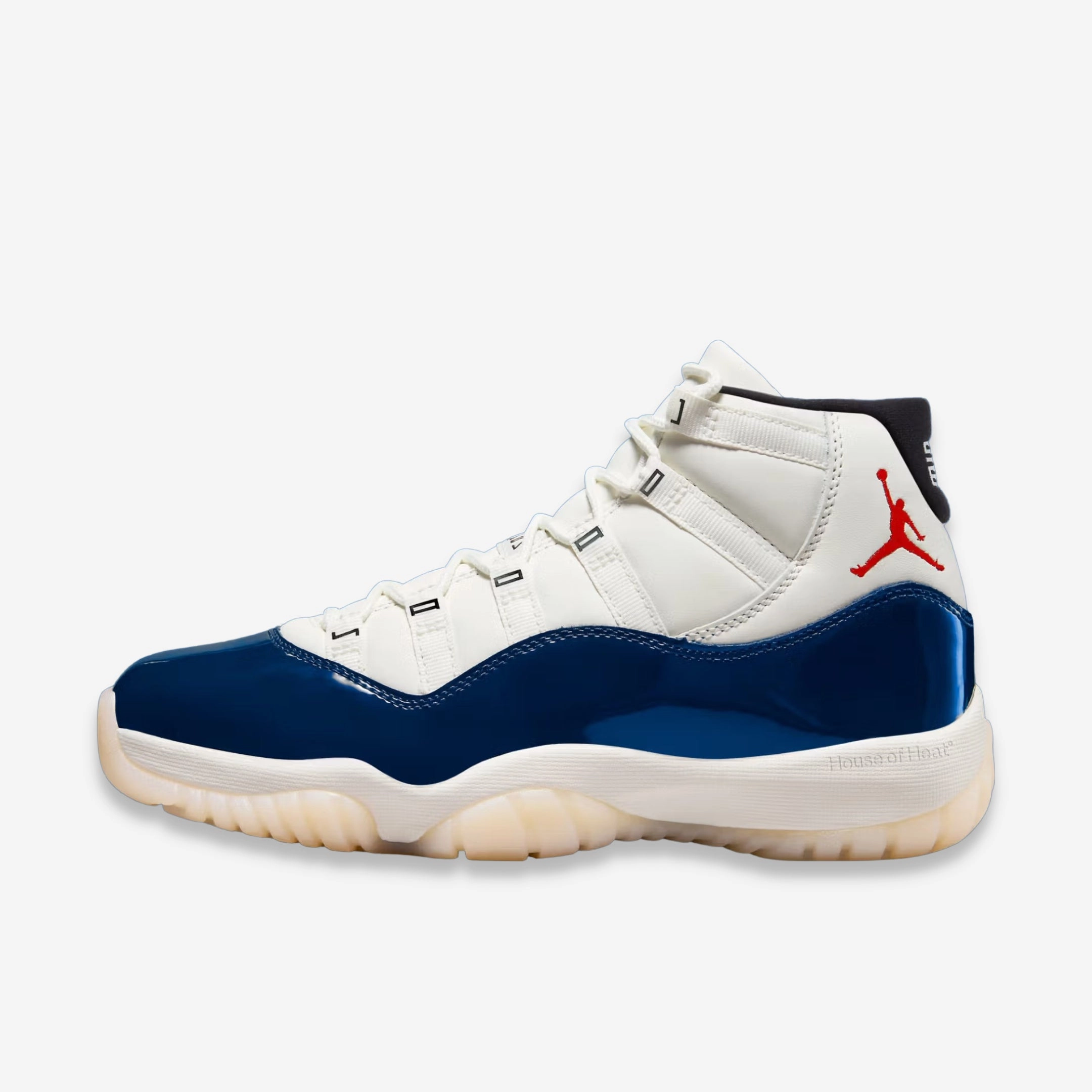 urban optimized *PRE-ORDER* (Men's) Air Jordan 11 Retro 'Rare Air' (2025) IH0296-400 fresh function