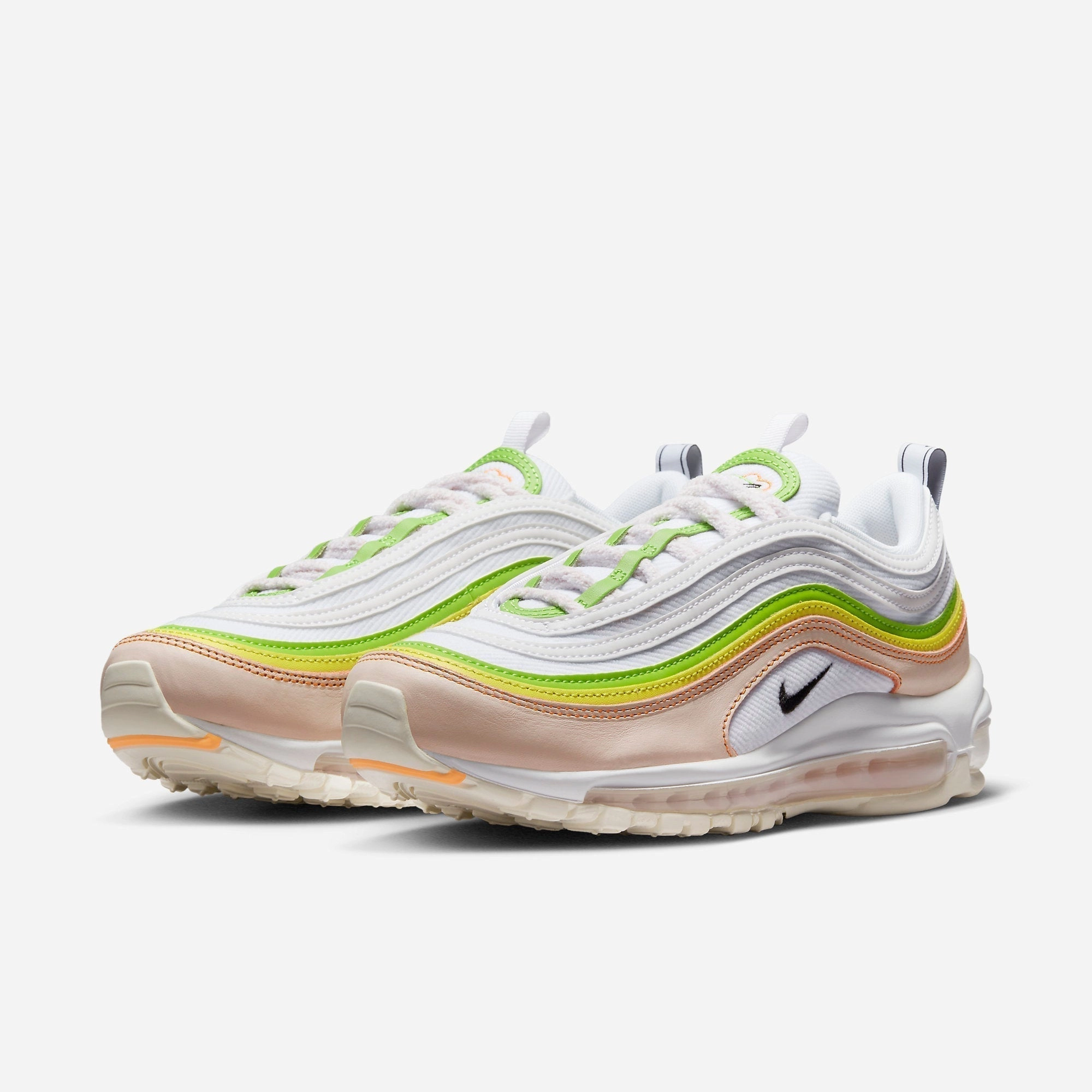 urban transition (Women's) Nike Air Max 97 'Feel Love' (2023) FD0870-100