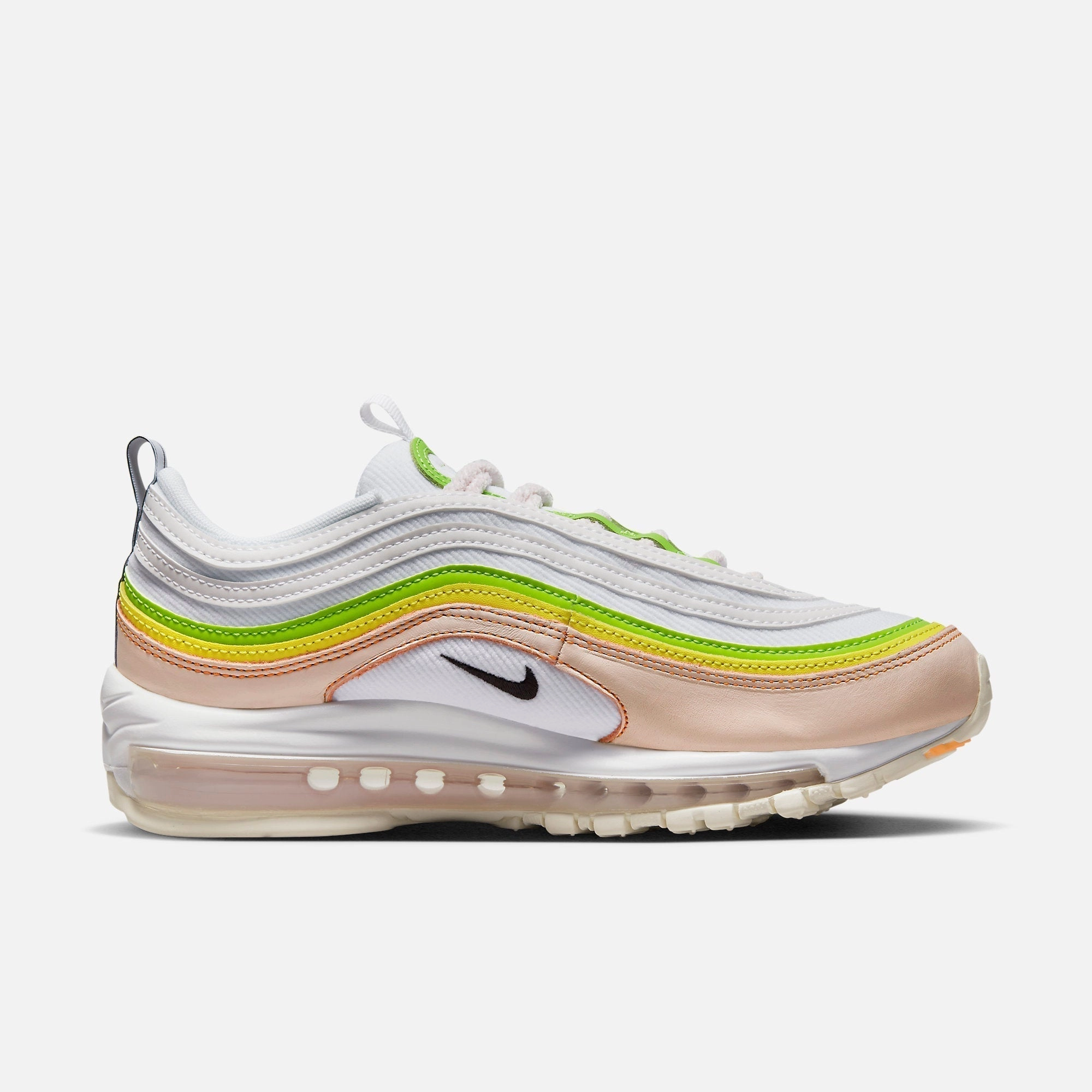 urban transition (Women's) Nike Air Max 97 'Feel Love' (2023) FD0870-100