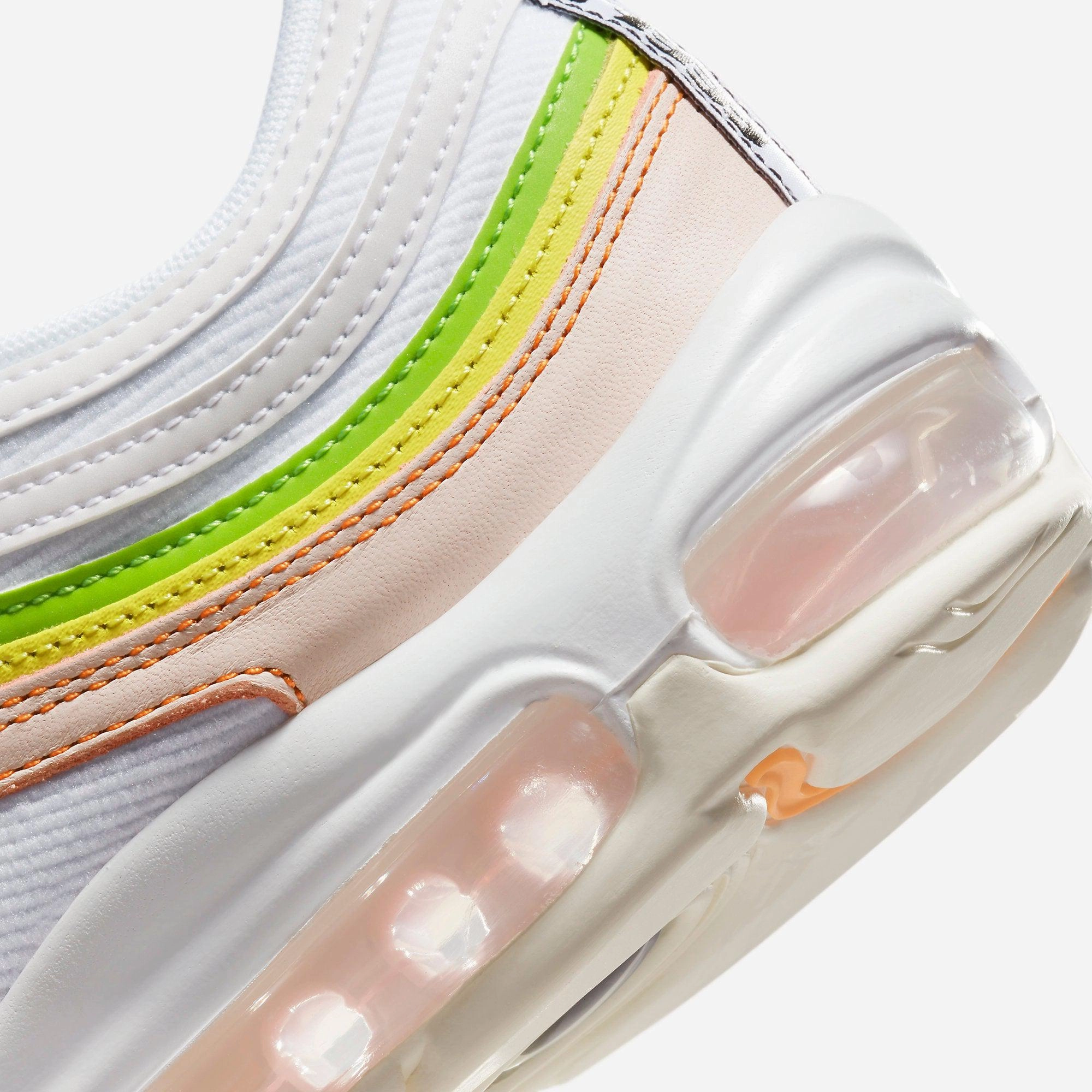 urban transition (Women's) Nike Air Max 97 'Feel Love' (2023) FD0870-100