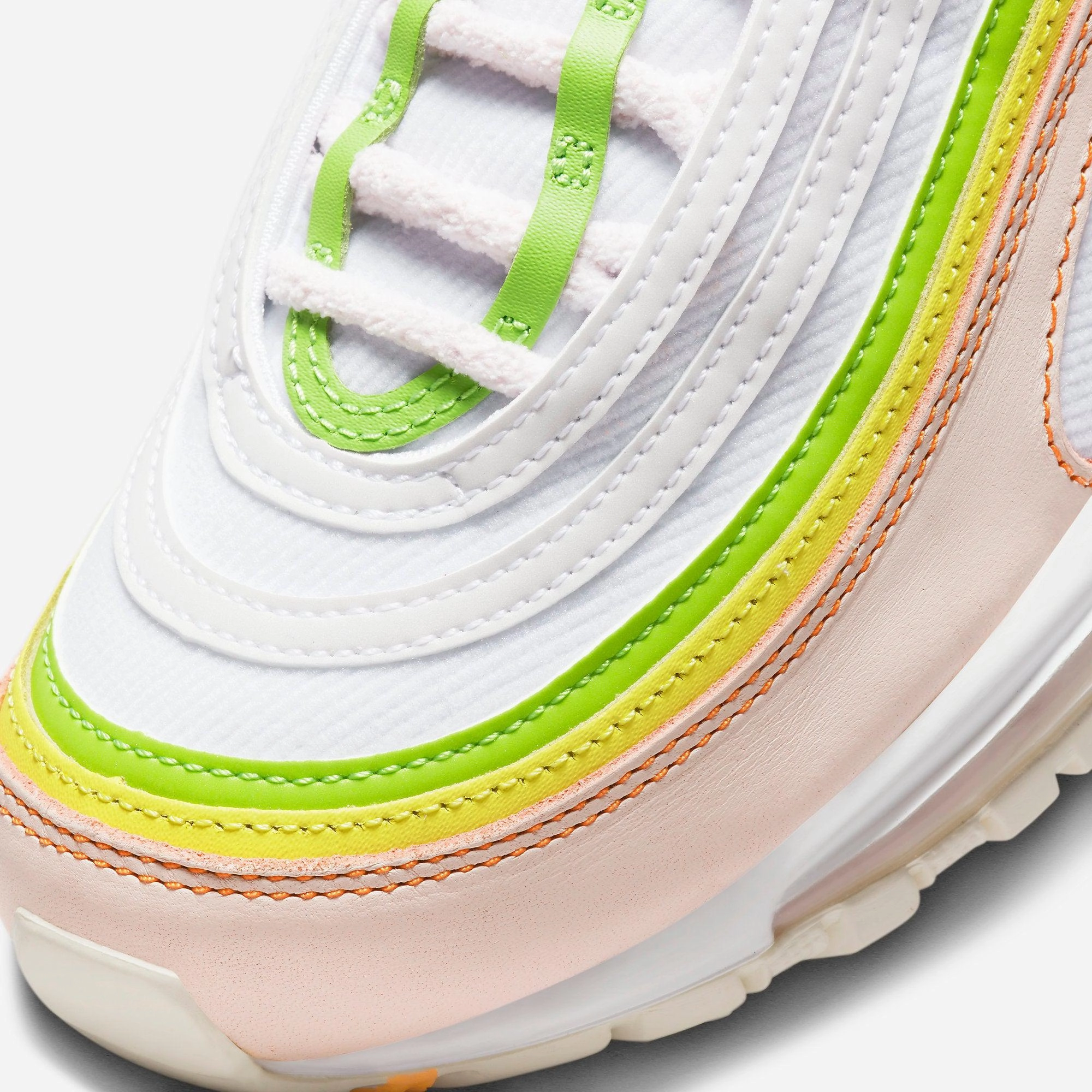 urban transition (Women's) Nike Air Max 97 'Feel Love' (2023) FD0870-100