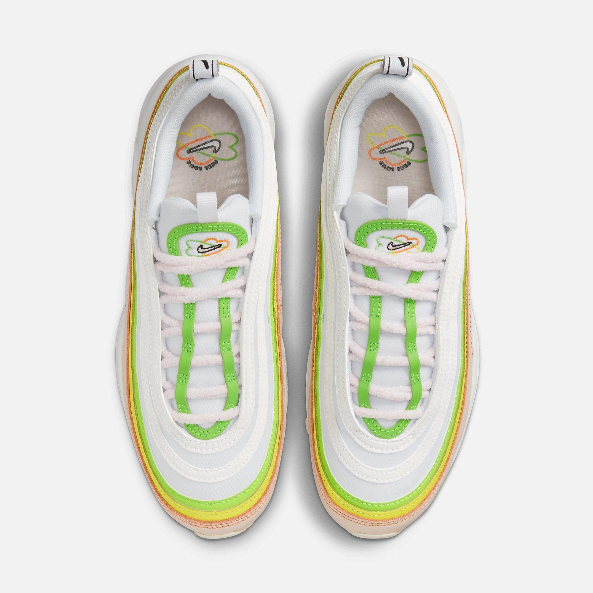 urban transition (Women's) Nike Air Max 97 'Feel Love' (2023) FD0870-100