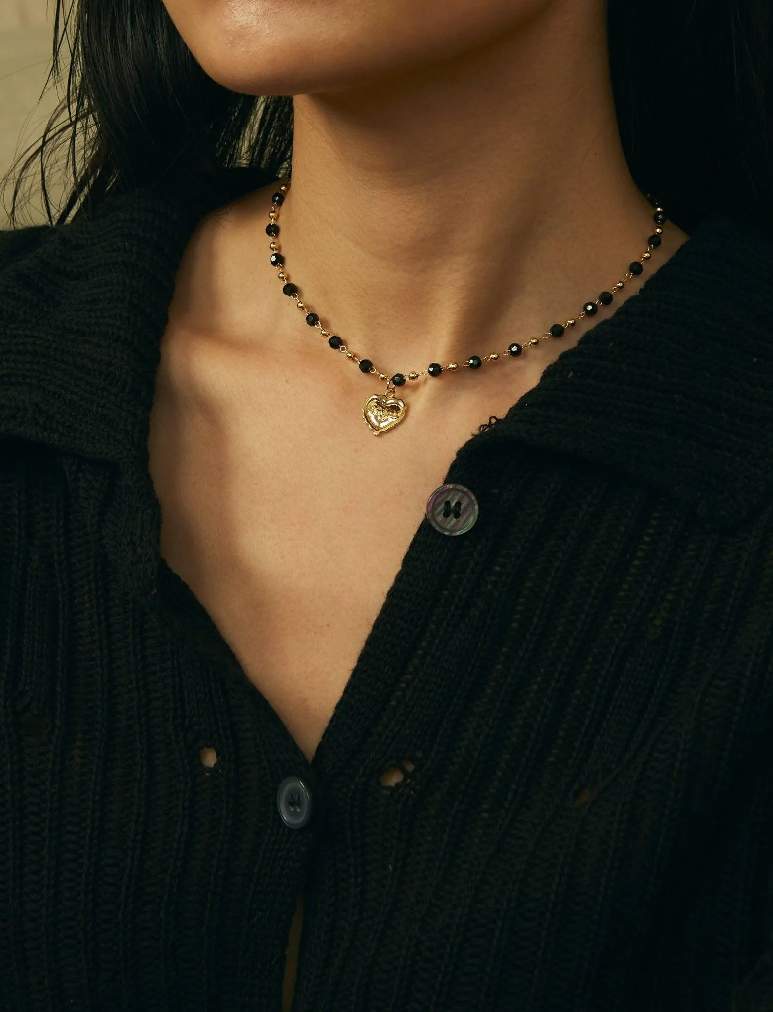 Vanan Necklace