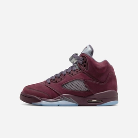versatile mood (GS) Air Jordan 5 Retro SE 'Burgundy' (2023) FN4233-600 subtle impact