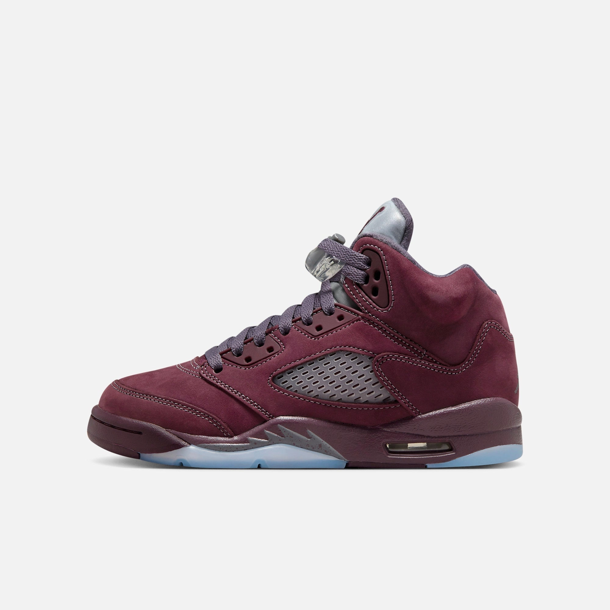 versatile mood (GS) Air Jordan 5 Retro SE 'Burgundy' (2023) FN4233-600 subtle impact
