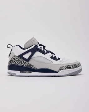 Vintage - inspired fashion Jordan Spizike Low Luxury fashion items