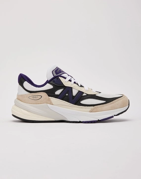Vintage - inspired fashion New Balance MADE In USA 990v6 Fashion catalog