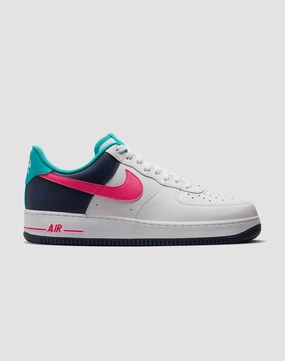 Vintage - inspired fashion Nike Air Force 1 Low Fashion events