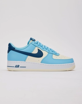 Vintage - inspired fashion Nike Air Force 1 Low '07 Sustainable fashion