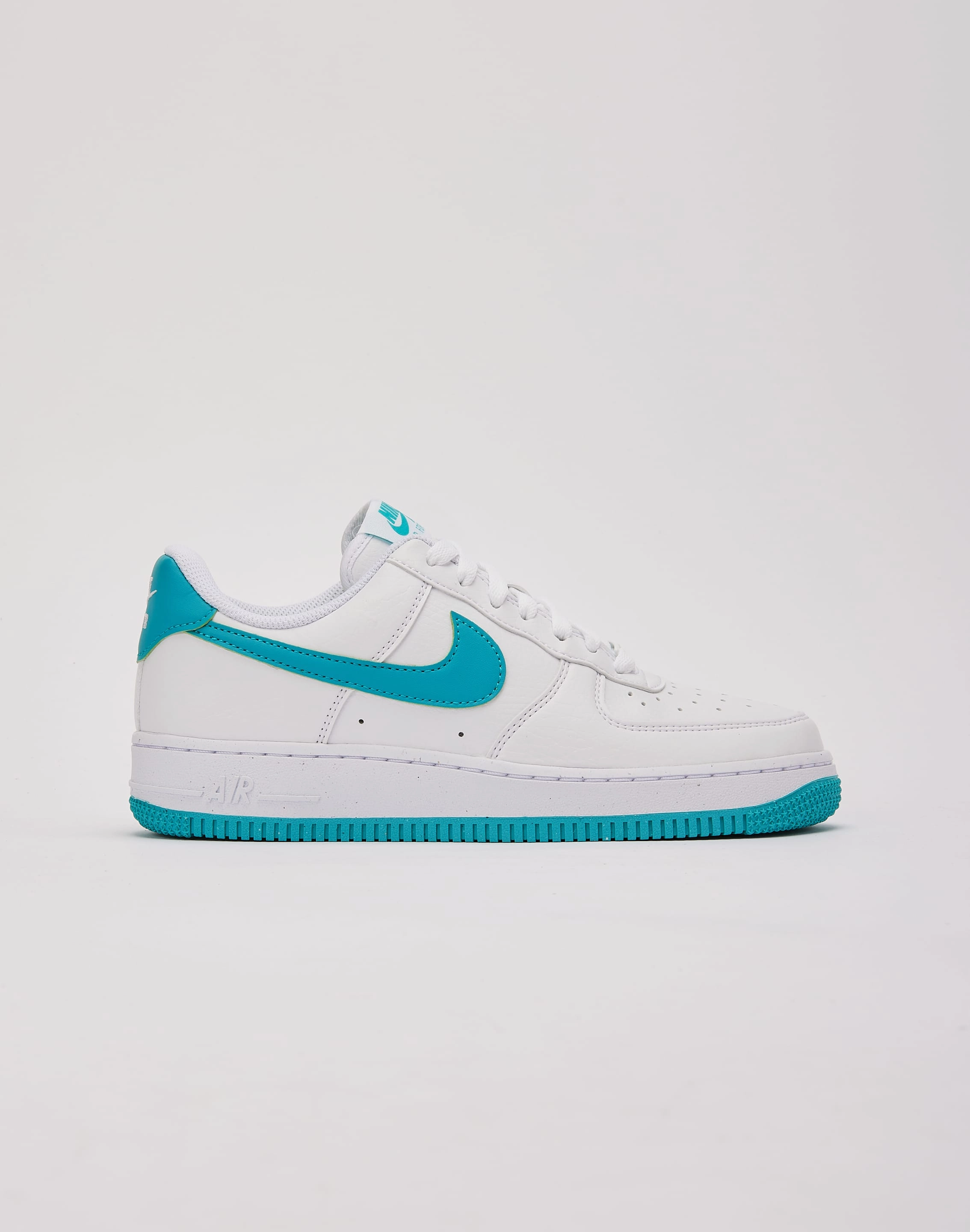 Vintage - inspired fashion Nike Air Force 1 Low '07 Next Nature Lingerie and intimates