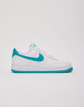 Vintage - inspired fashion Nike Air Force 1 Low '07 Next Nature Lingerie and intimates