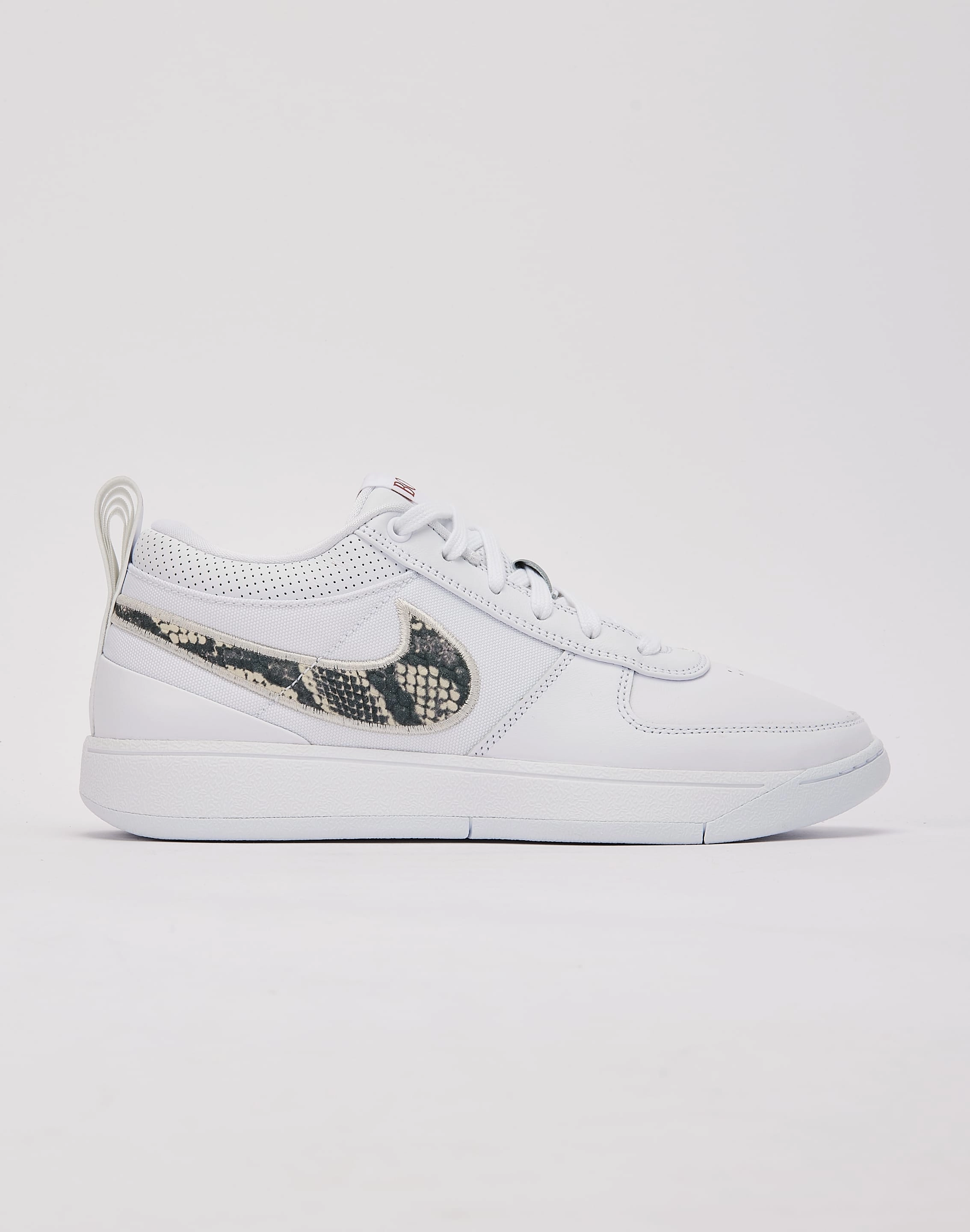 Vintage - inspired fashion Nike Book 1 Fashion culture