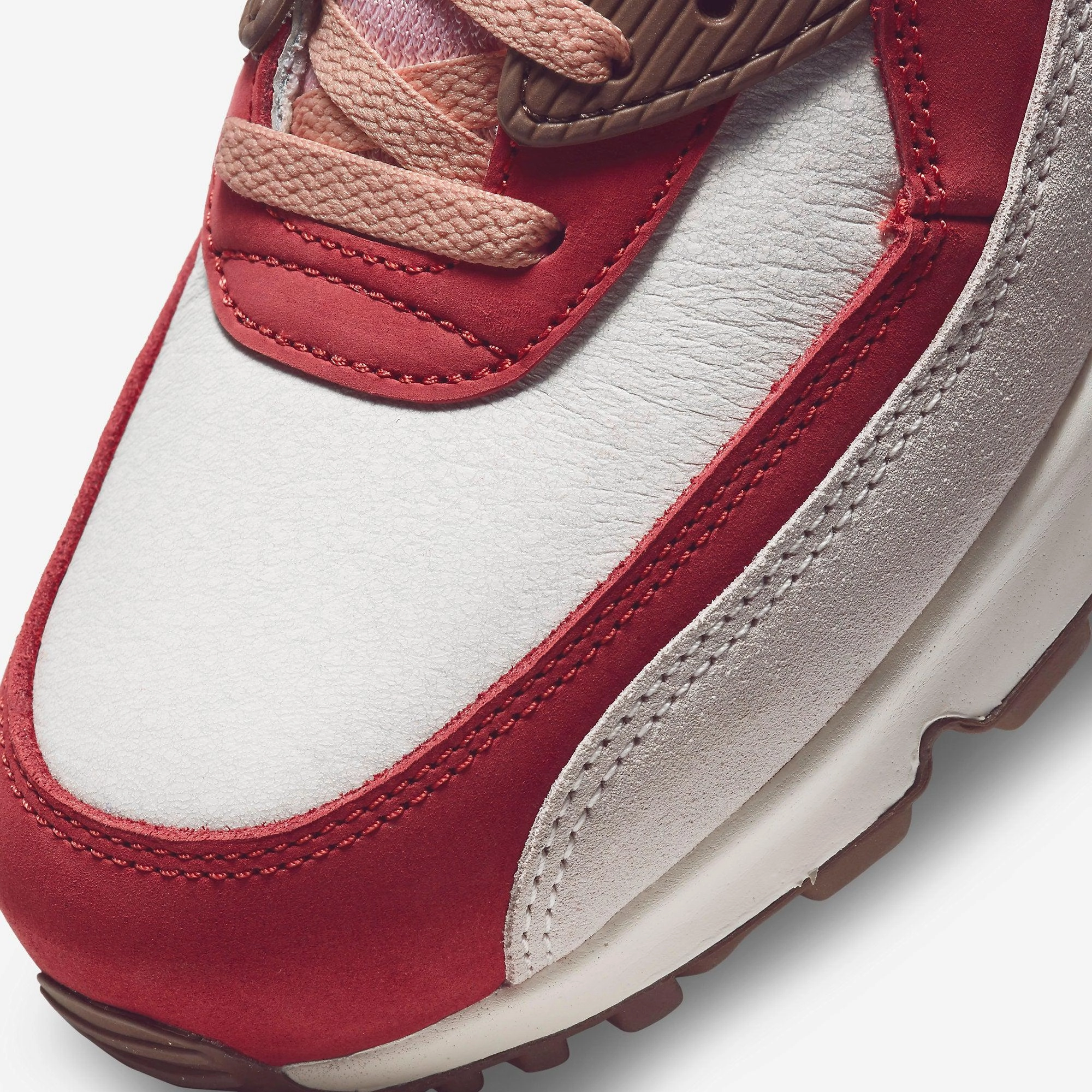 visual ease (Men's) Nike Air Max 90 NRG 'Bacon' (2021) CU1816-100