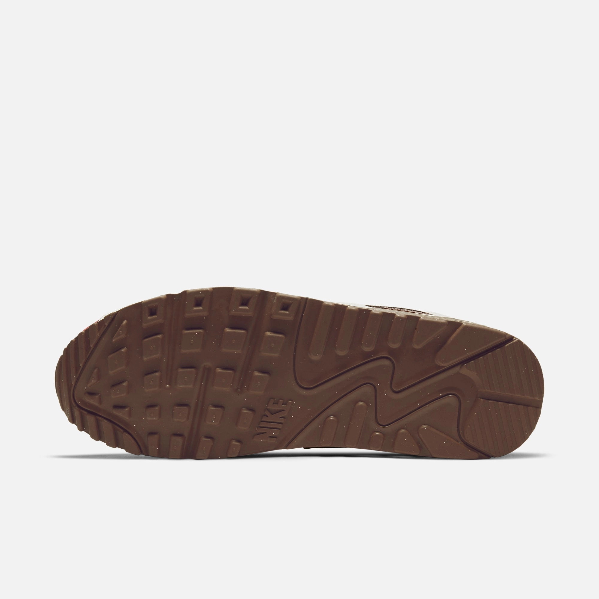 visual ease (Men's) Nike Air Max 90 NRG 'Bacon' (2021) CU1816-100