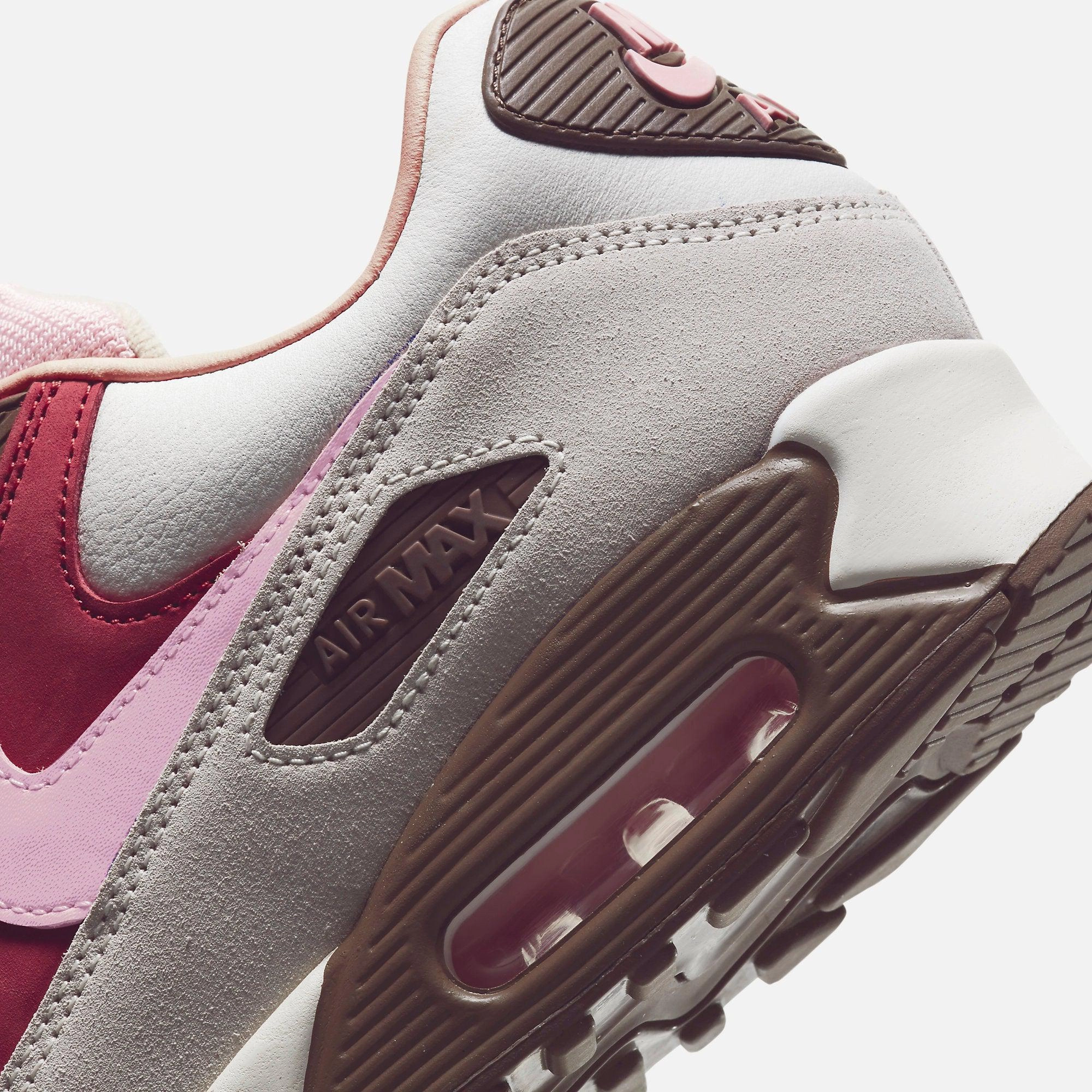 visual ease (Men's) Nike Air Max 90 NRG 'Bacon' (2021) CU1816-100