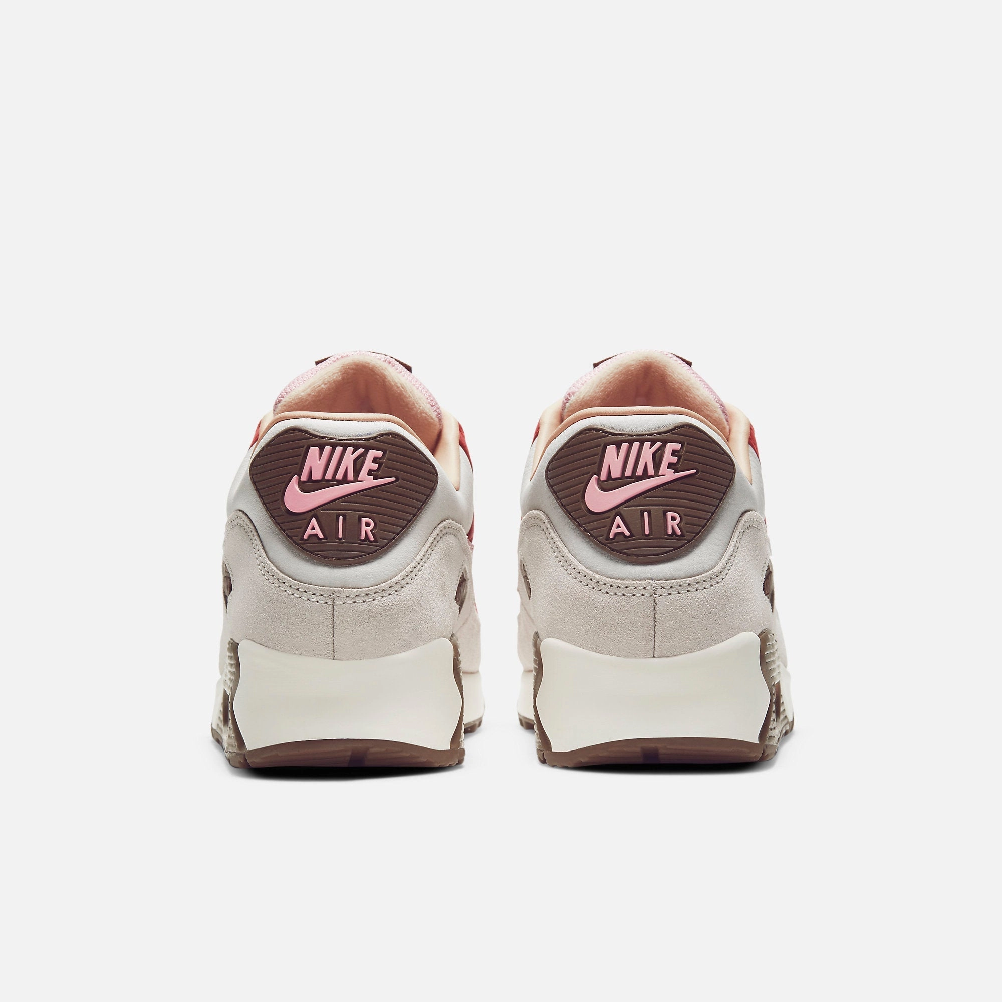 visual ease (Men's) Nike Air Max 90 NRG 'Bacon' (2021) CU1816-100