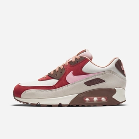 visual ease (Men's) Nike Air Max 90 NRG 'Bacon' (2021) CU1816-100 simplified life