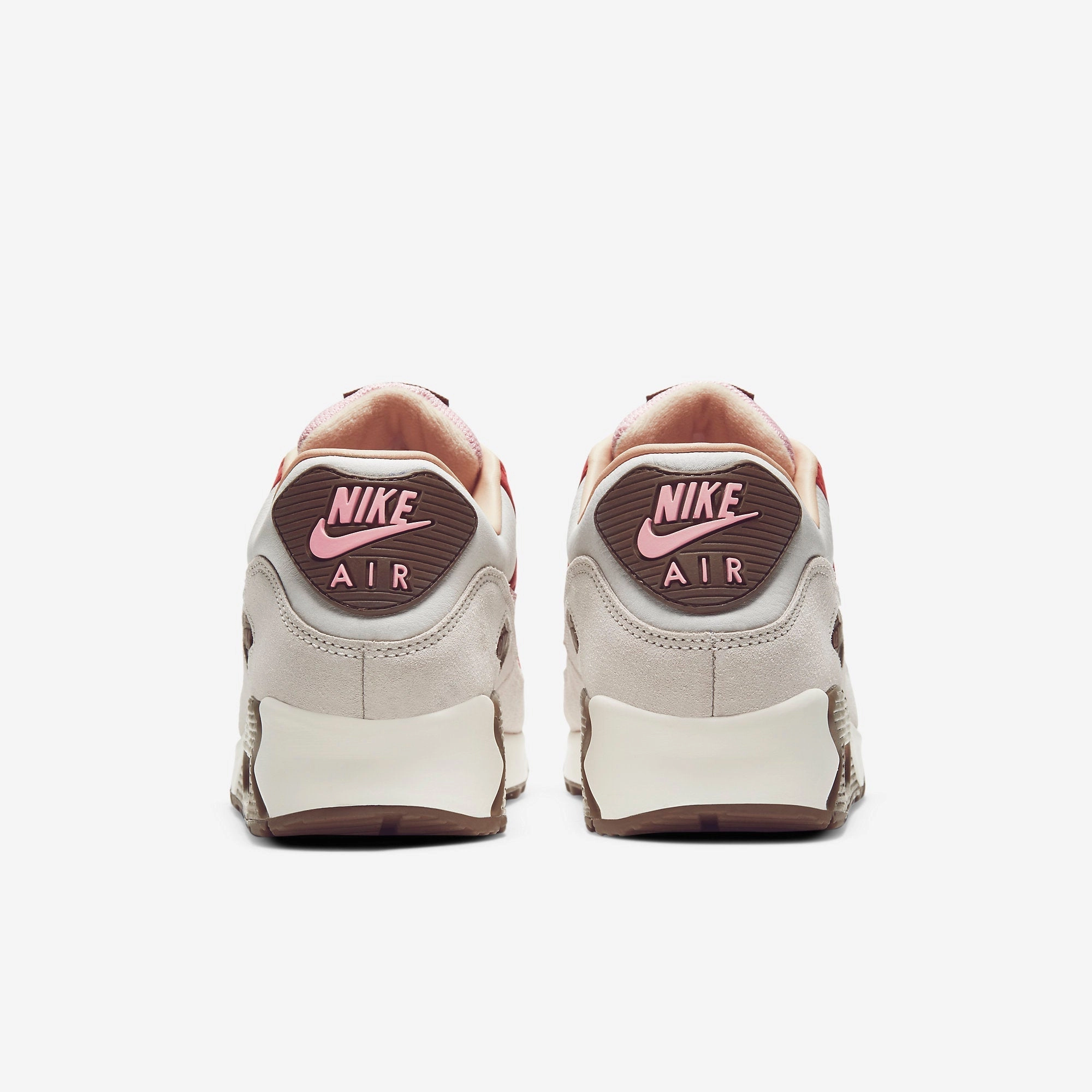 visual ease (Men's) Nike Air Max 90 NRG 'Bacon' (2021) CU1816-100