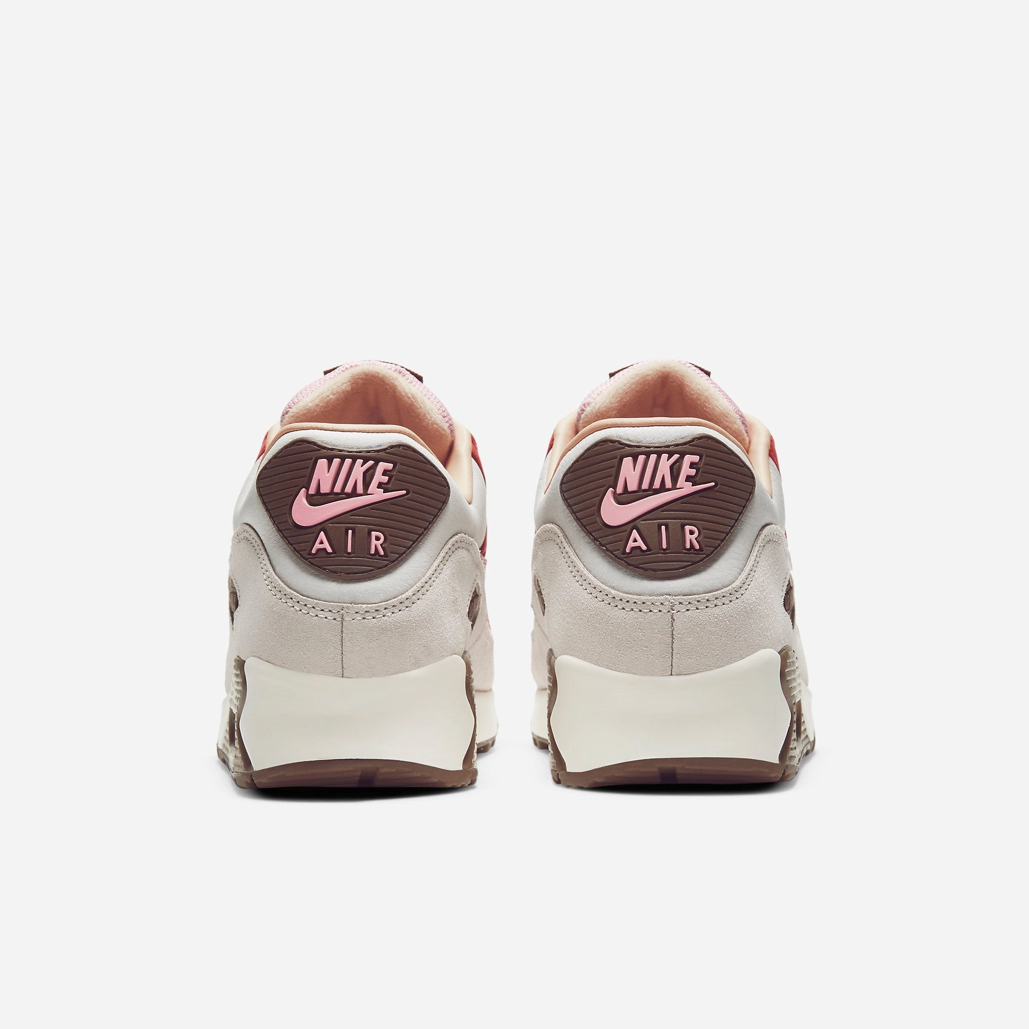 visual ease (Men's) Nike Air Max 90 NRG 'Bacon' (2021) CU1816-100