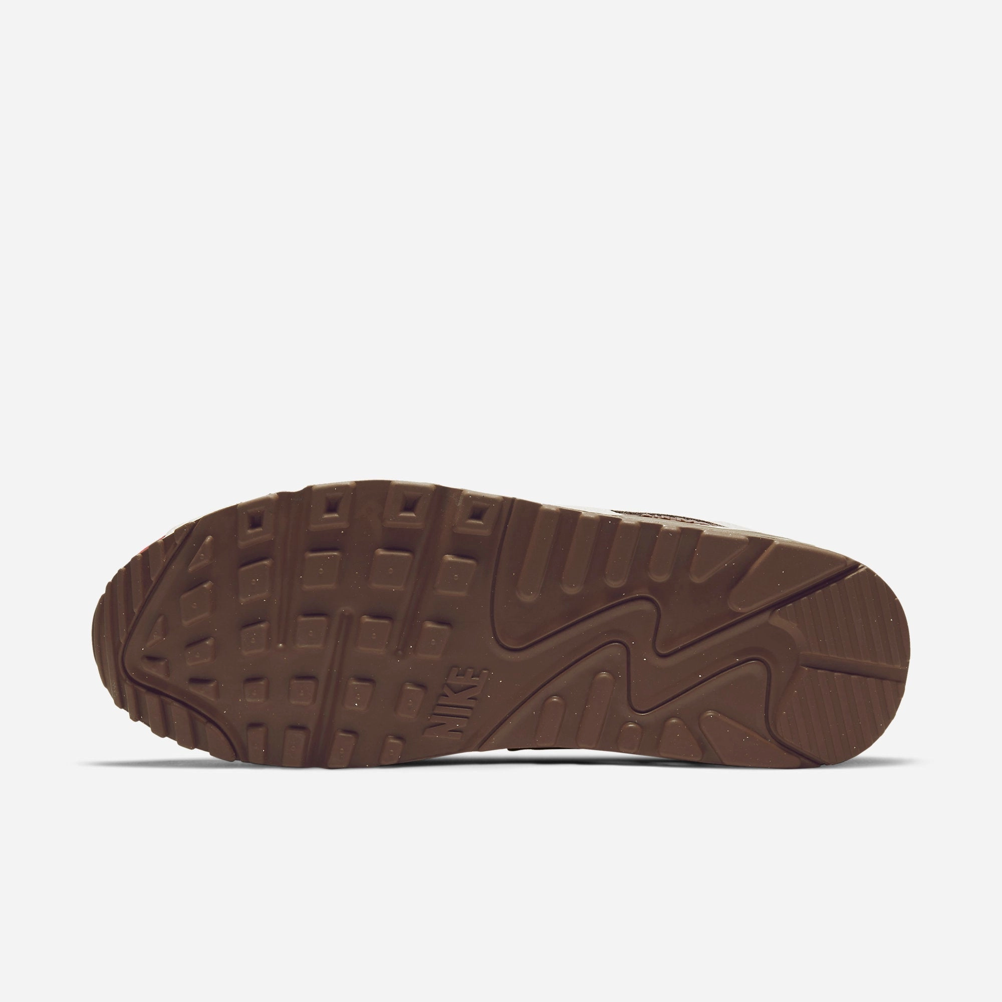 visual ease (Men's) Nike Air Max 90 NRG 'Bacon' (2021) CU1816-100