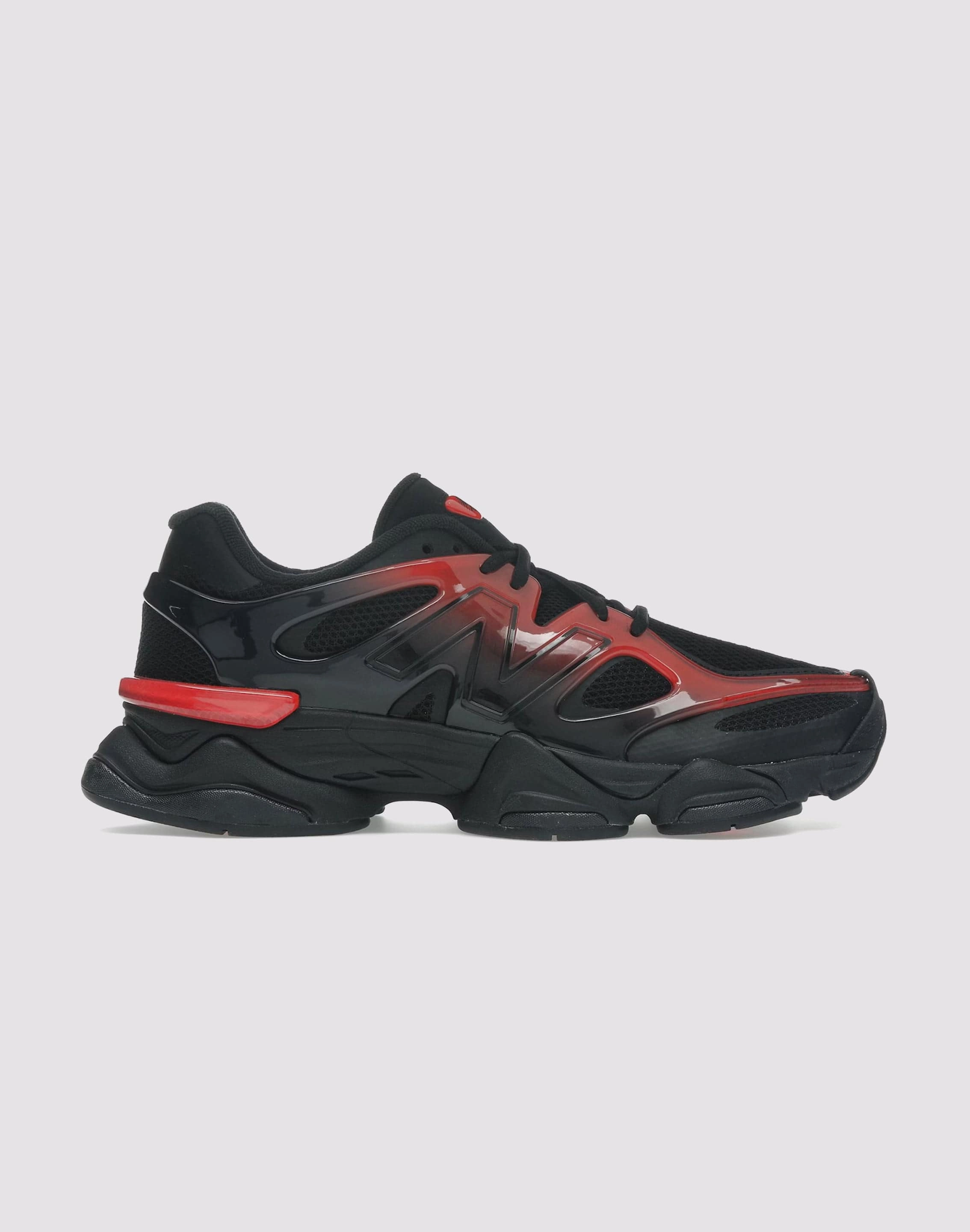 Wardrobe staples New Balance 9060 New fashion arrivals