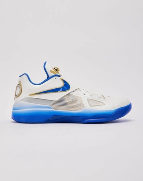 Wardrobe staples Nike KD 4 'MVP' Evening wear
