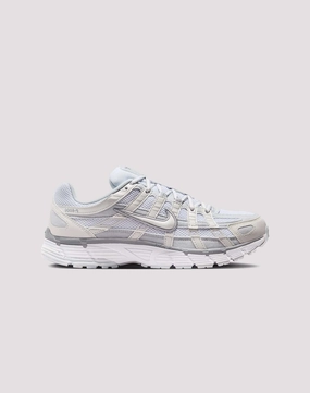 Wardrobe staples Nike P-6000 Fashion exhibitions