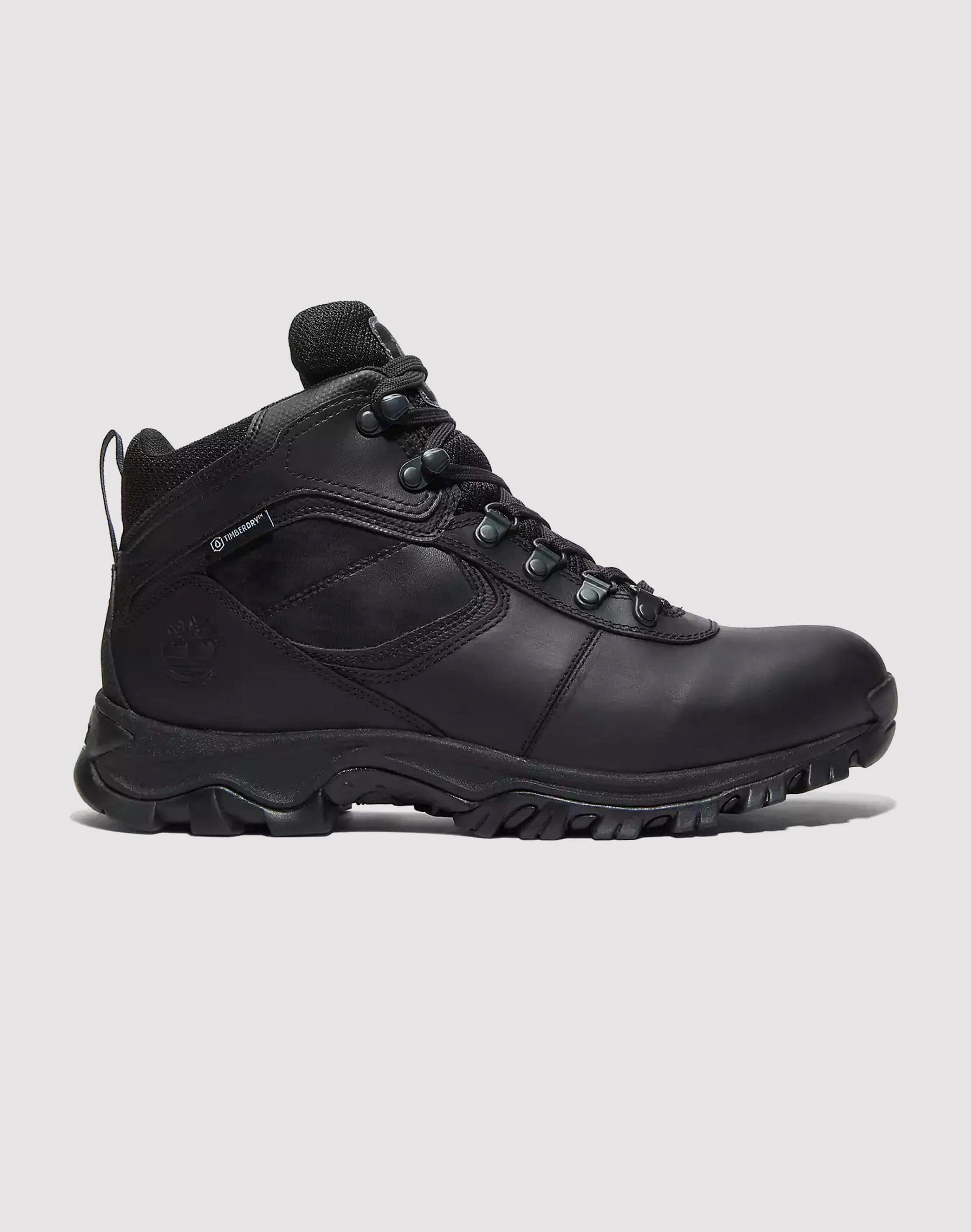 Wardrobe staples Timberland Mt. Maddsen Mid Lace Up Waterproof Hiking Boot Fashion sizes