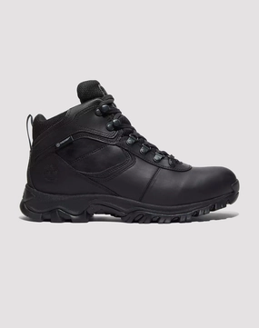 Wardrobe staples Timberland Mt. Maddsen Mid Lace Up Waterproof Hiking Boot Fashion sizes