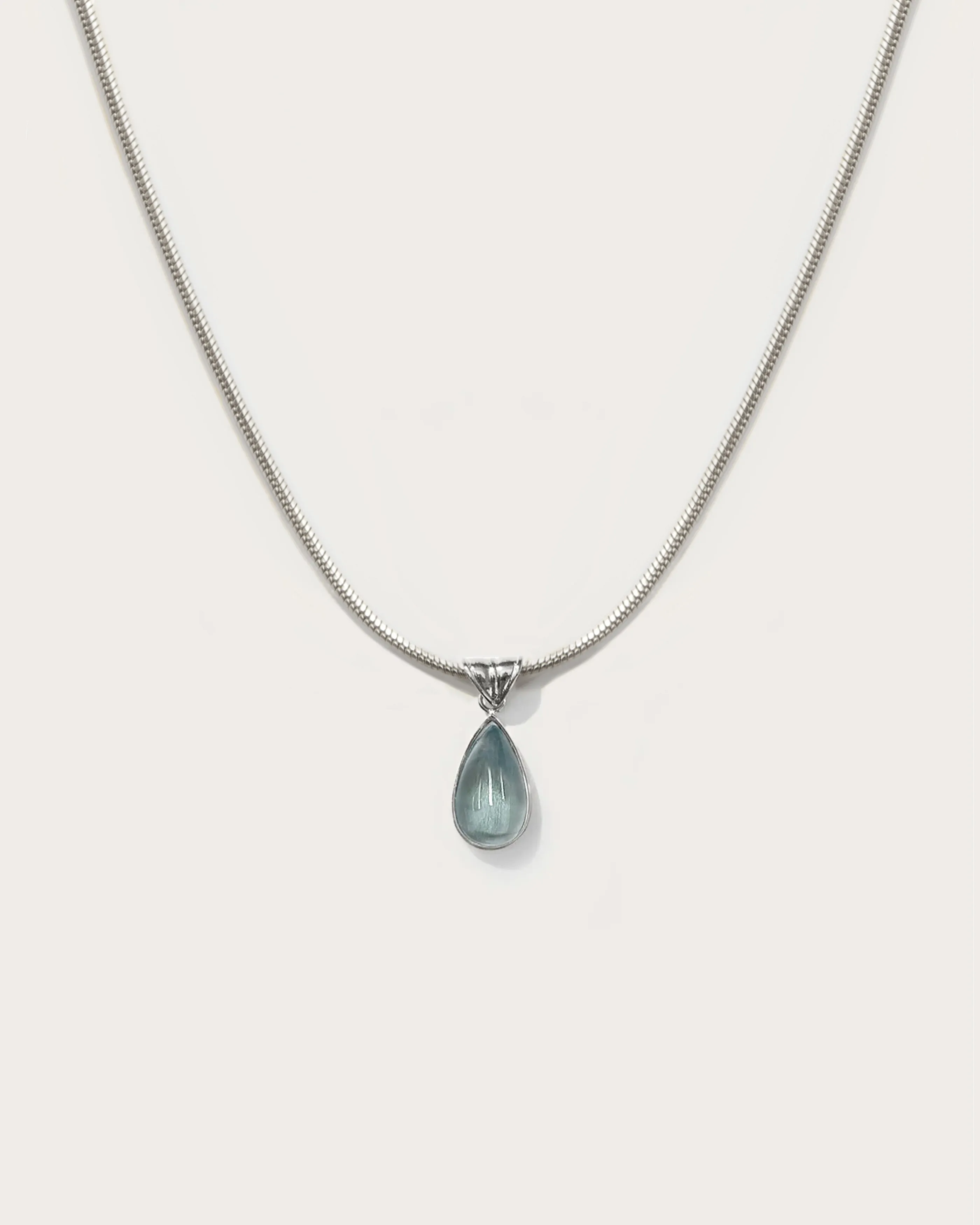 Waterdrop Necklace