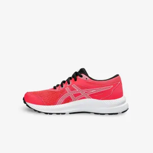 wear with intent (GS) ASICS Contend 8 'Diva Pink / Pure Silver' (2023) 1014A259-702 effortless utility