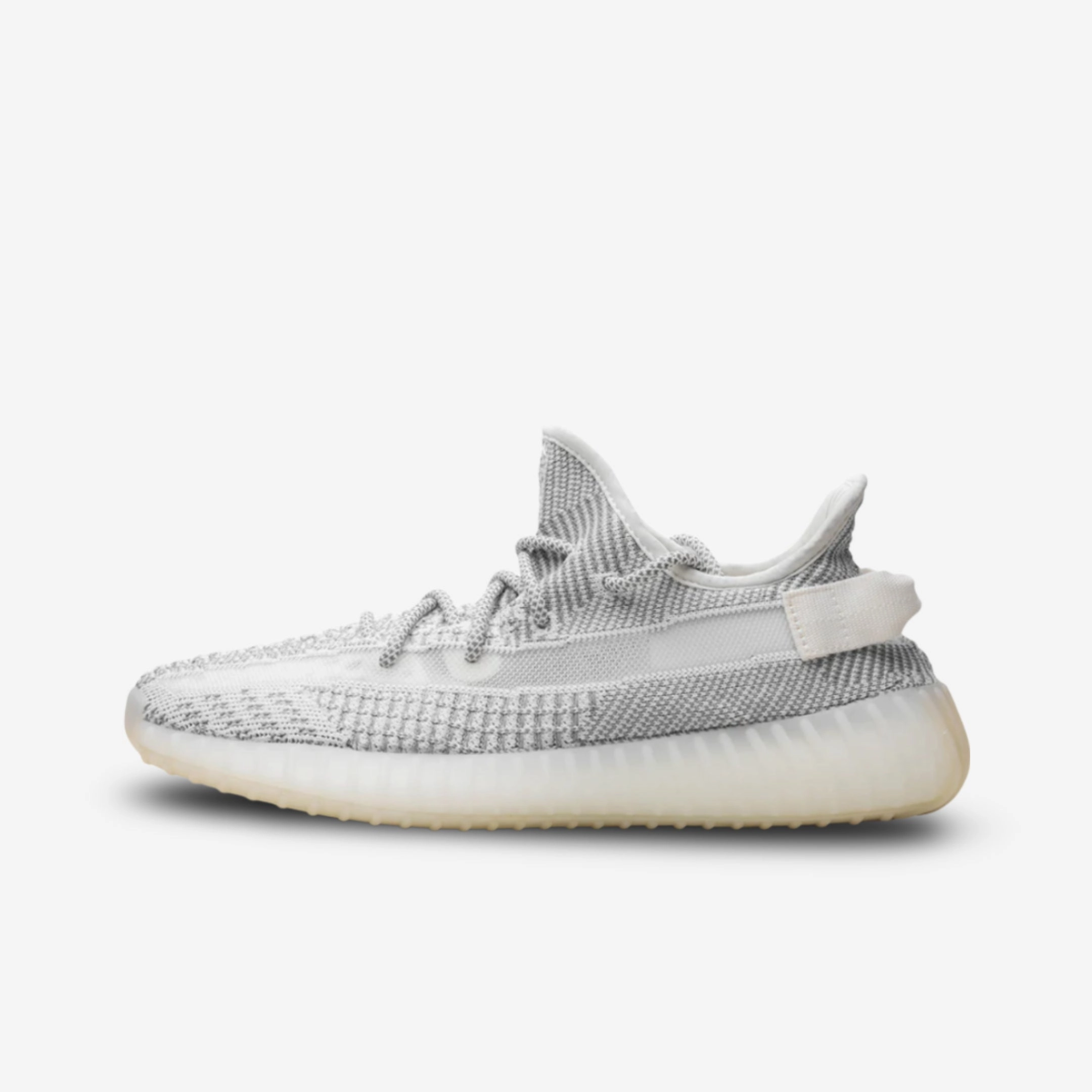 wear anywhere (Men's) adidas Yeezy Boost 350 V2 'Static' (Non Reflective) (2018) EF2905 curated city