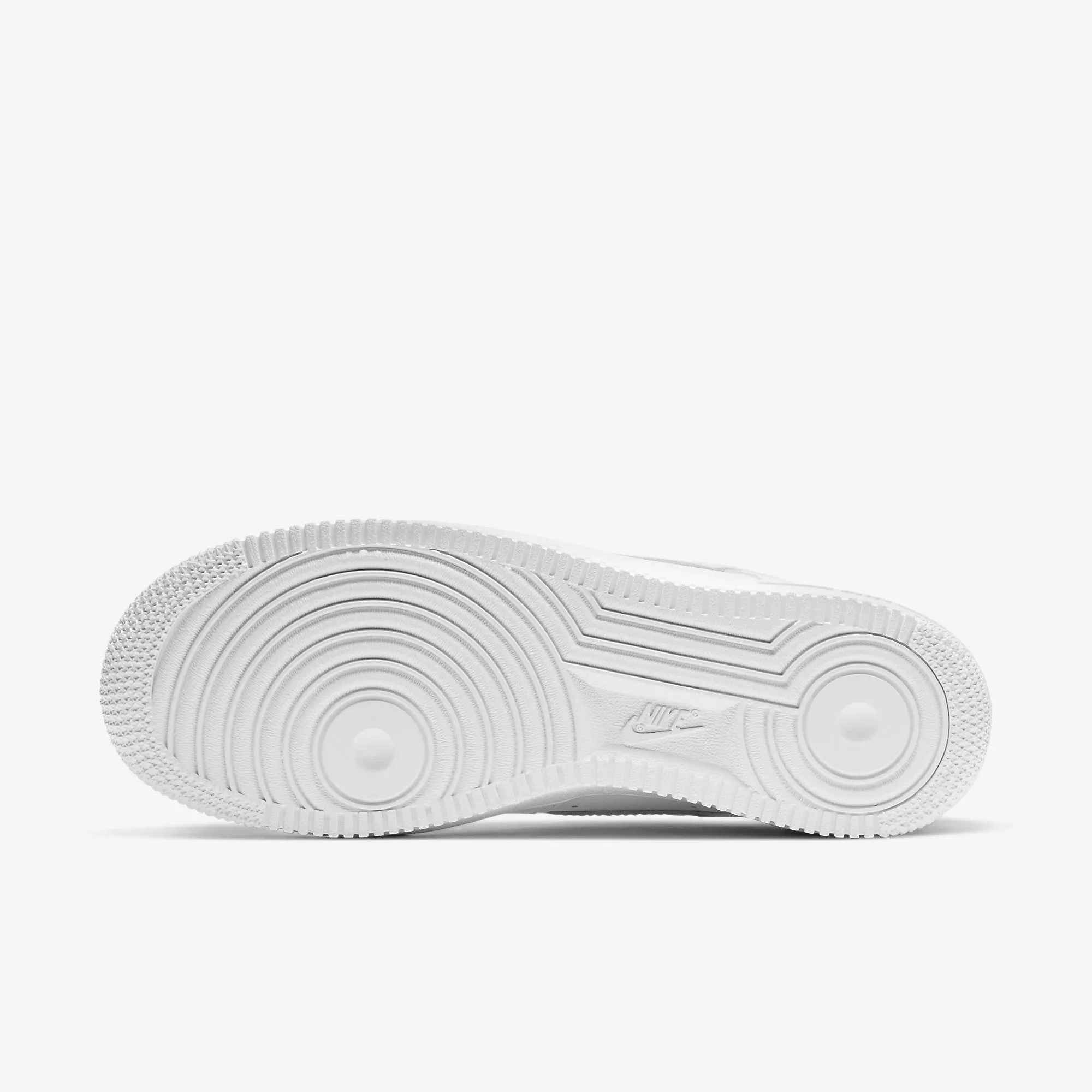 (Women's) Nike Air Force 1 Low '07 'Triple White' (2020) DD8959-100 neutral layers