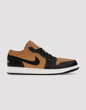 Wool - sourced fashion Jordan Air Jordan 1 Low SE Polyester - used fashion